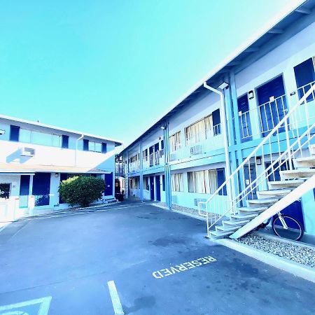 Valley Motel Concord Dış mekan fotoğraf