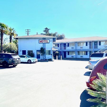 Valley Motel Concord Dış mekan fotoğraf