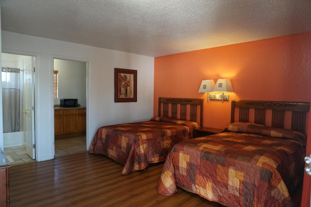 Valley Motel Concord Dış mekan fotoğraf