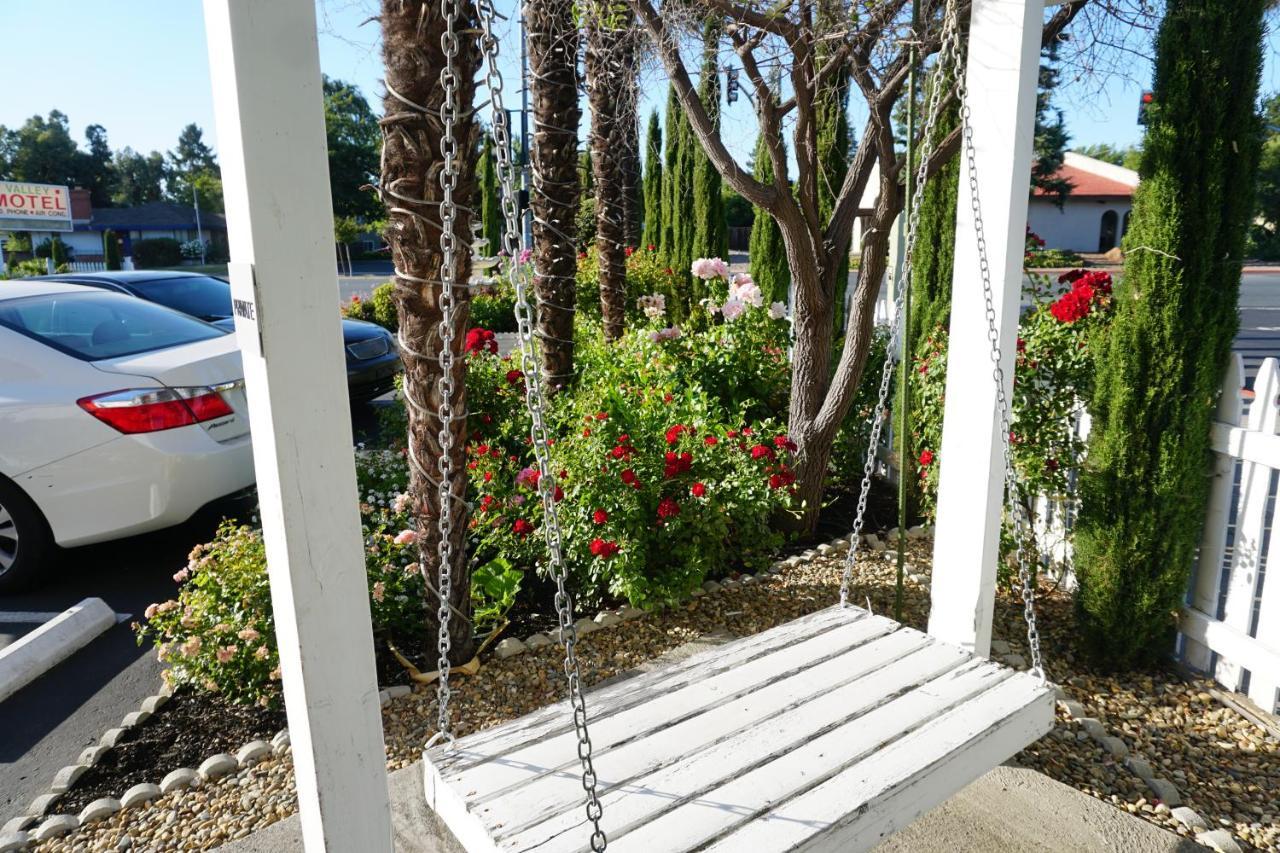 Valley Motel Concord Dış mekan fotoğraf