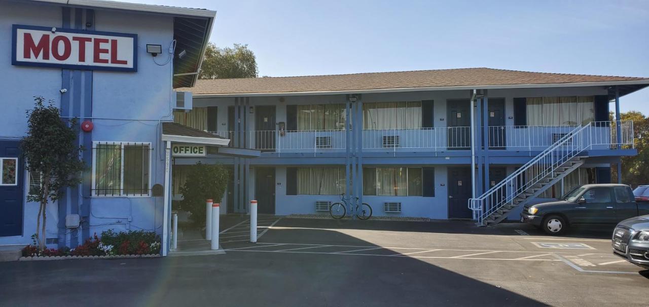 Valley Motel Concord Dış mekan fotoğraf
